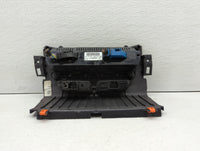 2018-2019 Ford Escape Climate Control Module Temperature AC/Heater Replacement P/N:GJ5T-18C612-CJ GJ5T-18C612-CH Fits OEM Us
