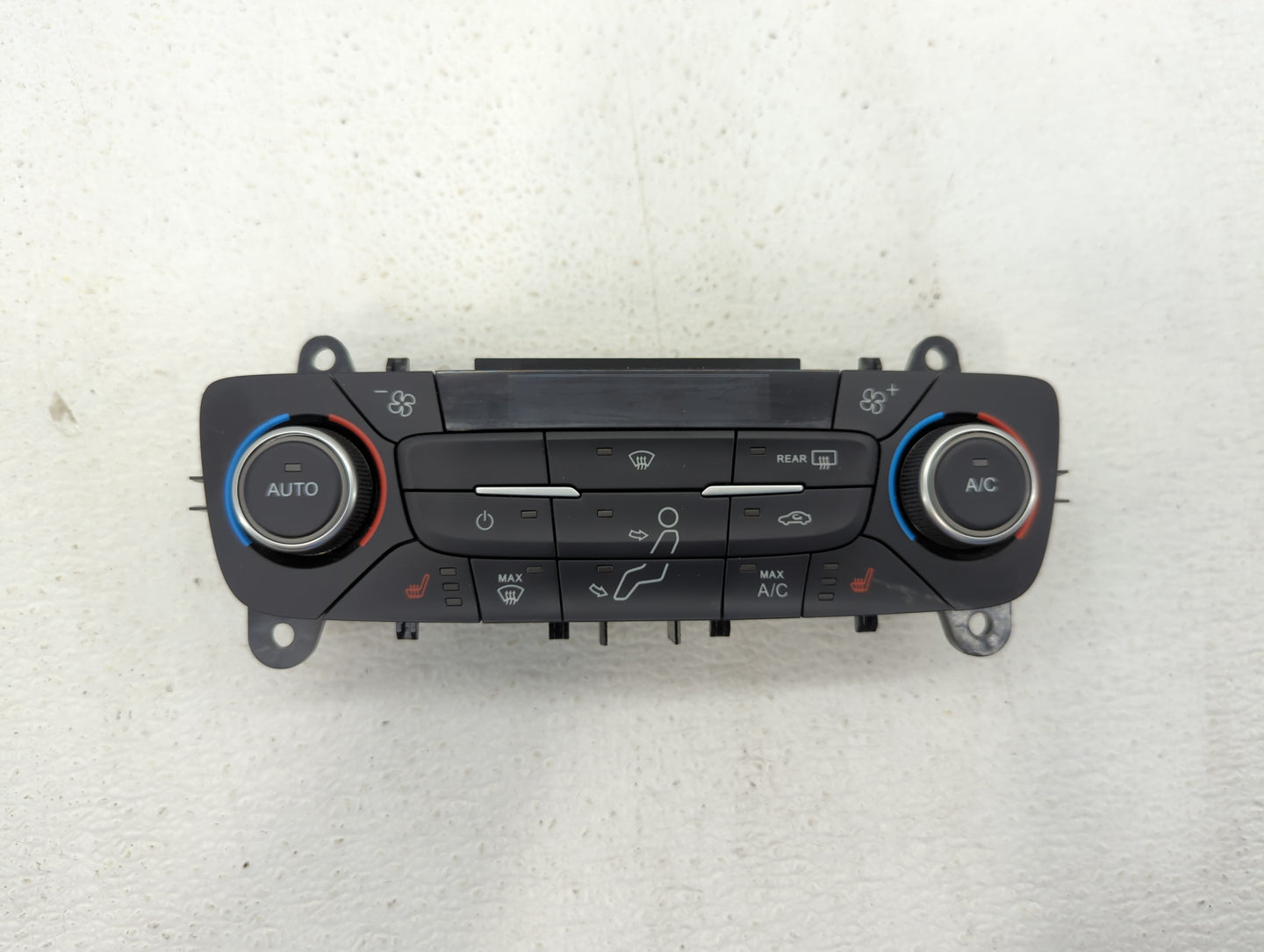2018-2019 Ford Escape Climate Control Module Temperature AC/Heater Replacement P/N:GJ5T-18C612-CJ GJ5T-18C612-CH Fits OEM Us