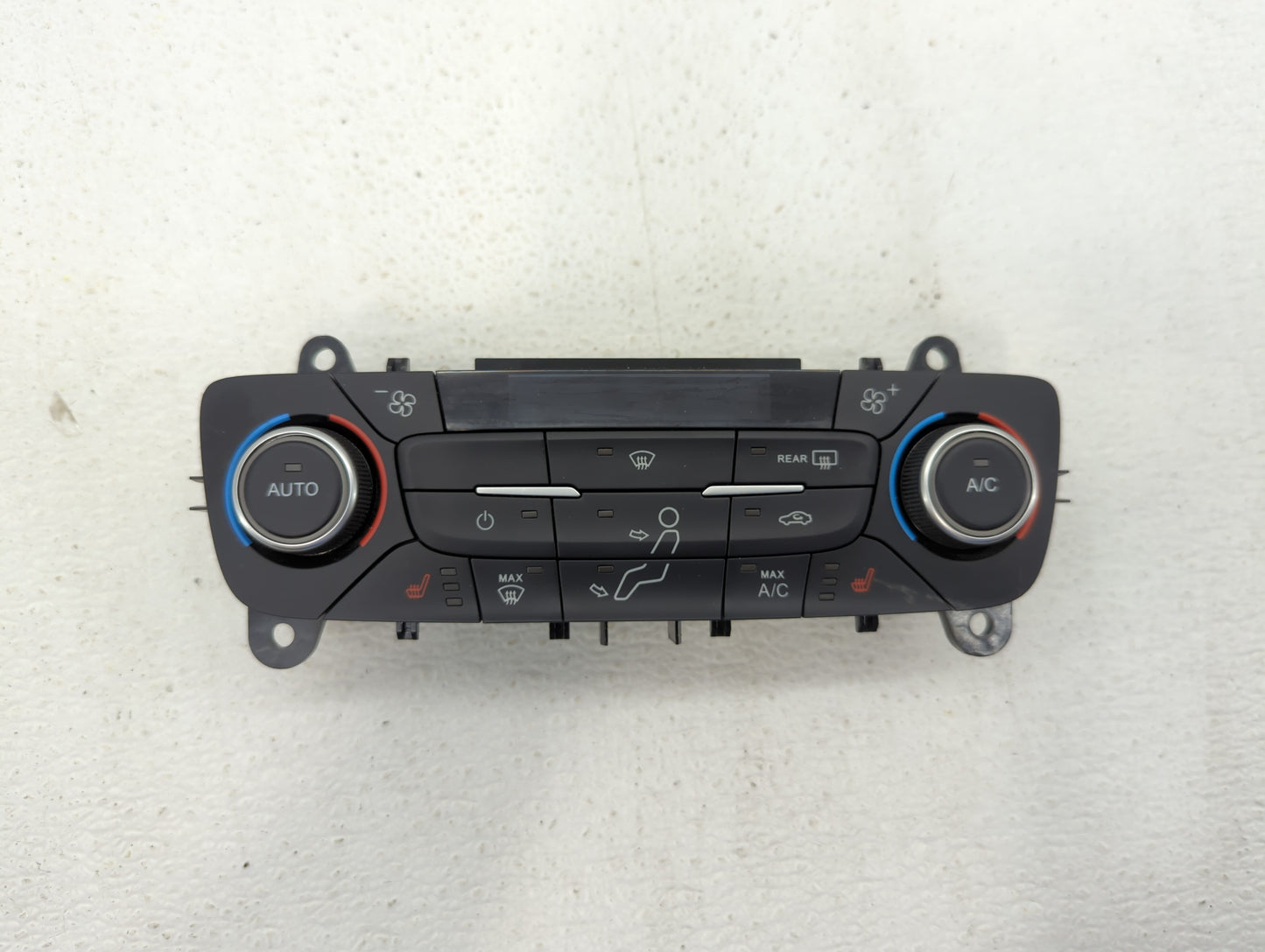 2018-2019 Ford Escape Climate Control Module Temperature AC/Heater Replacement P/N:GJ5T-18C612-CJ GJ5T-18C612-CH Fits OEM Us