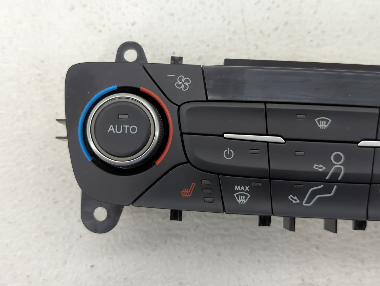 2018-2019 Ford Escape Climate Control Module Temperature AC/Heater Replacement P/N:GJ5T-18C612-CJ GJ5T-18C612-CH Fits OEM Us