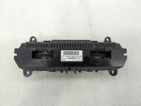 2018-2019 Ford Escape Climate Control Module Temperature AC/Heater Replacement P/N:GJ5T-18C612-CJ GJ5T-18C612-CH Fits OEM Us