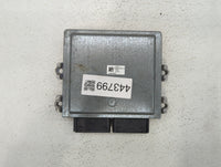2017-2019 Ford Escape PCM Engine Control Computer ECU ECM PCU OEM P/N:FV6A-12B684-AB HJ5A-12A650-MA Fits Fits 2017 2018 2019