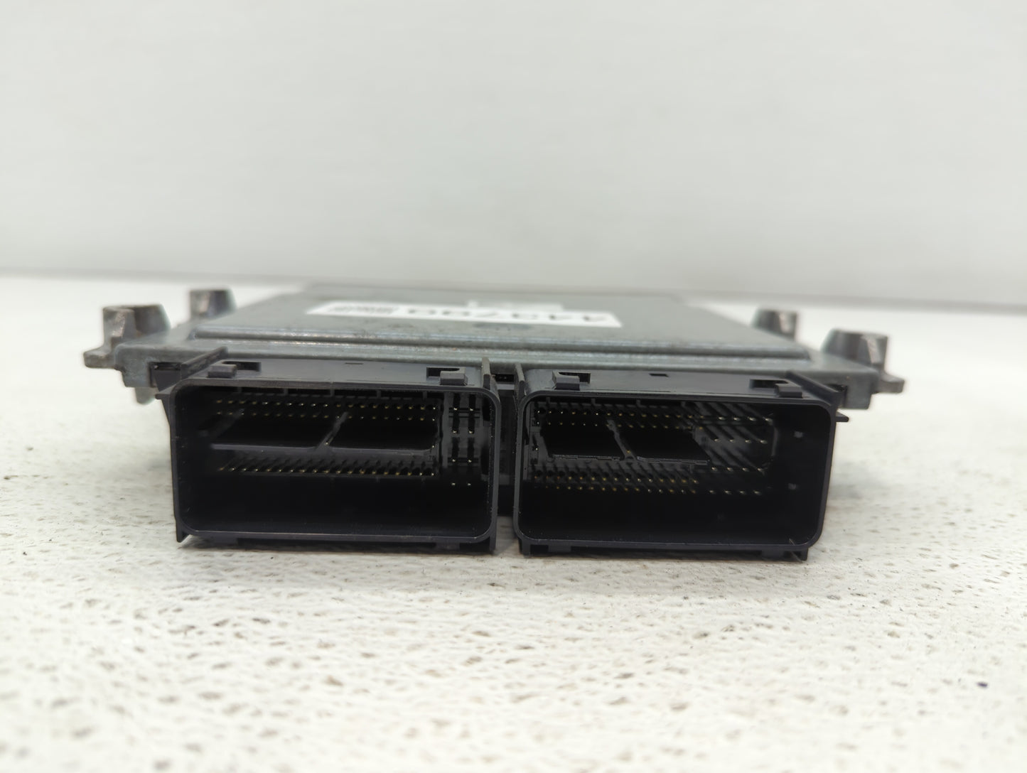 2017-2019 Ford Escape PCM Engine Control Computer ECU ECM PCU OEM P/N:FV6A-12B684-AB HJ5A-12A650-MA Fits Fits 2017 2018 2019