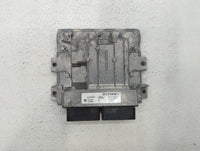 2017-2019 Ford Escape PCM Engine Control Computer ECU ECM PCU OEM P/N:FV6A-12B684-AB HJ5A-12A650-MA Fits Fits 2017 2018 2019