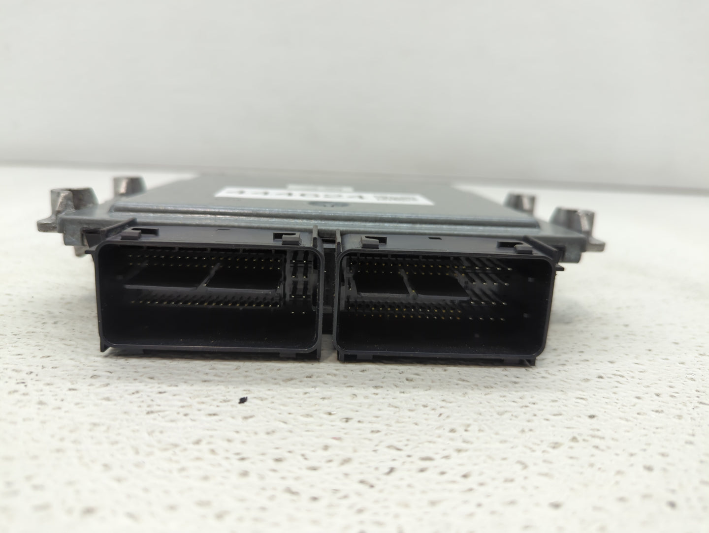 2017-2019 Ford Escape PCM Engine Control Computer ECU ECM PCU OEM P/N:FV6A-12B684-AB HJ5A-12A650-MA Fits Fits 2017 2018 2019