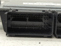 2017-2019 Ford Escape PCM Engine Control Computer ECU ECM PCU OEM P/N:FV6A-12B684-AB HJ5A-12A650-MA Fits Fits 2017 2018 2019