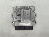 2017-2019 Ford Escape PCM Engine Control Computer ECU ECM PCU OEM P/N:FV6A-12B684-AB HJ5A-12A650-MA Fits Fits 2017 2018 2019