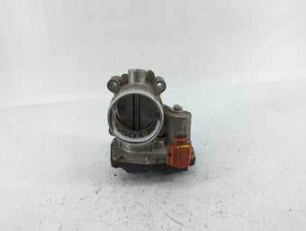 compare product 2017-2019 Ford Escape Throttle Body P/N:DS7G-9F991-BB DS7G-9F991-CA Fits Fits 2014 2015 2016 2017 2018 2019 2020 OEM Used Auto Parts