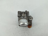2017-2019 Ford Escape Throttle Body P/N:DS7G-9F991-BB DS7G-9F991-CA Fits Fits 2014 2015 2016 2017 2018 2019 2020 OEM Used Au