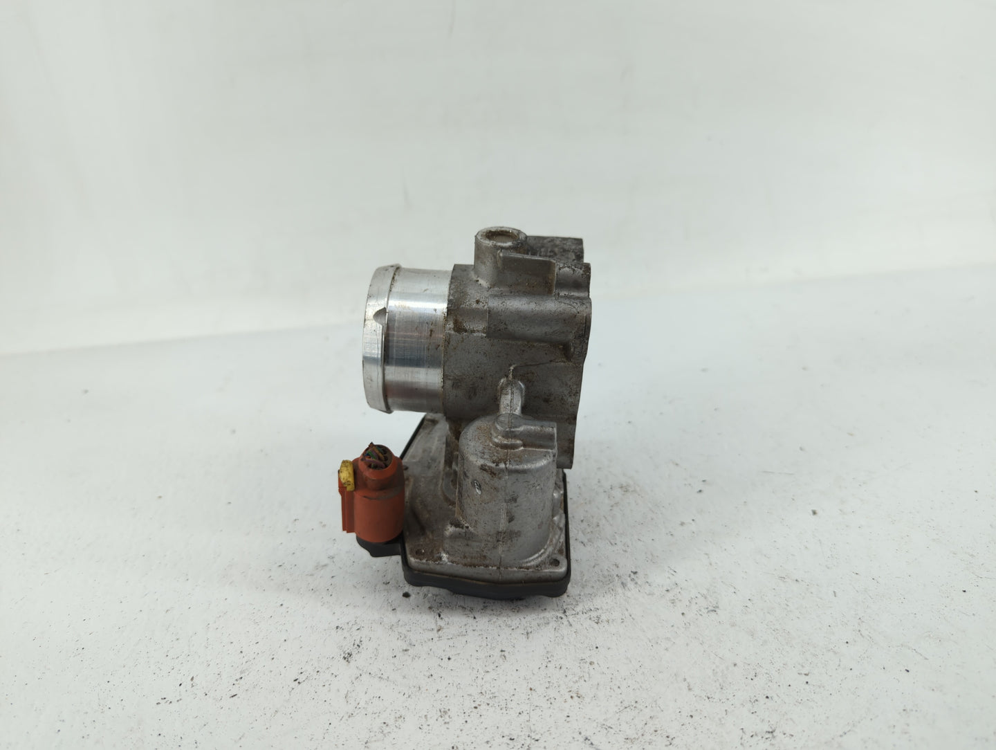2017-2019 Ford Escape Throttle Body P/N:DS7G-9F991-BB DS7G-9F991-CA Fits Fits 2014 2015 2016 2017 2018 2019 2020 OEM Used Au