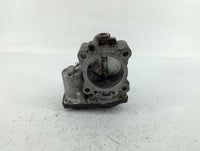 2017-2019 Ford Escape Throttle Body P/N:DS7G-9F991-BB DS7G-9F991-CA Fits Fits 2014 2015 2016 2017 2018 2019 2020 OEM Used Au