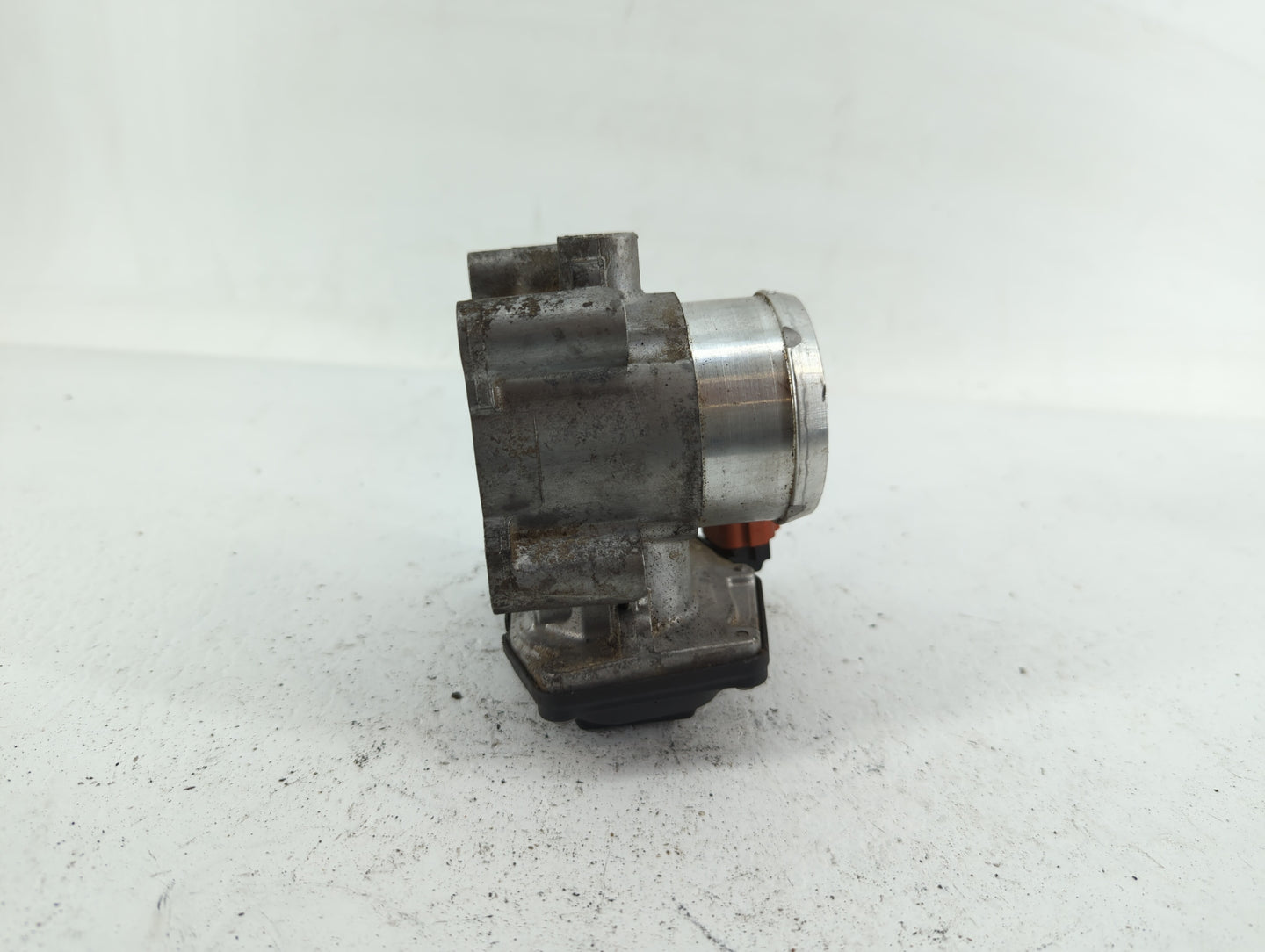 2017-2019 Ford Escape Throttle Body P/N:DS7G-9F991-BB DS7G-9F991-CA Fits Fits 2014 2015 2016 2017 2018 2019 2020 OEM Used Au