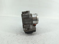 2017-2019 Ford Escape Throttle Body P/N:DS7G-9F991-BB DS7G-9F991-CA Fits Fits 2014 2015 2016 2017 2018 2019 2020 OEM Used Au