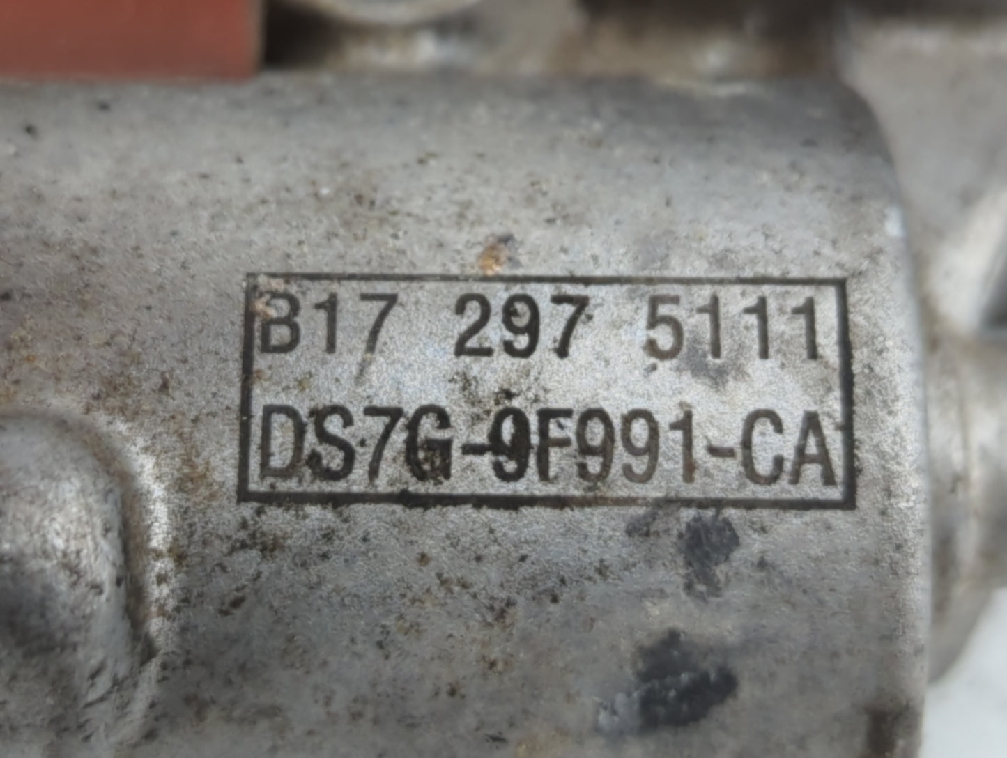 2017-2019 Ford Escape Throttle Body P/N:DS7G-9F991-BB DS7G-9F991-CA Fits Fits 2014 2015 2016 2017 2018 2019 2020 OEM Used Au