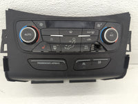 2018-2019 Ford Escape Climate Control Module Temperature AC/Heater Replacement P/N:GJ5T-18C612-CJ GJ5T-18C612-CH Fits OEM Us