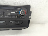 2018-2019 Ford Escape Climate Control Module Temperature AC/Heater Replacement P/N:GJ5T-18C612-CJ GJ5T-18C612-CH Fits OEM Us