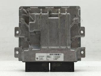 compare product 2017-2019 Ford Escape PCM Engine Control Computer ECU ECM PCU OEM P/N:FV6A-12B684-AB HJ5A-12A650-MA Fits Fits 2017 2018 2019 OEM Used Auto Parts