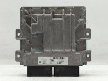 2017-2019 Ford Escape PCM Engine Control Computer ECU ECM PCU OEM P/N:FV6A-12B684-AB HJ5A-12A650-MA Fits Fits 2017 2018 2019