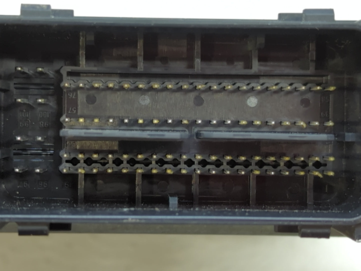 2017-2019 Ford Escape PCM Engine Control Computer ECU ECM PCU OEM P/N:FV6A-12B684-AB HJ5A-12A650-MA Fits Fits 2017 2018 2019