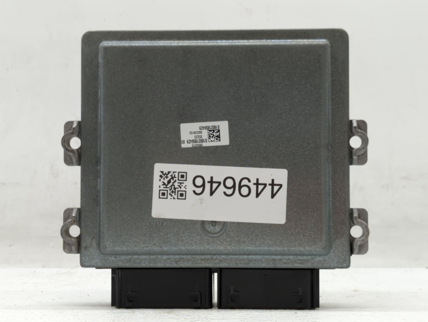 2017-2019 Ford Escape PCM Engine Control Computer ECU ECM PCU OEM P/N:FV6A-12B684-AB HJ5A-12A650-MA Fits Fits 2017 2018 2019