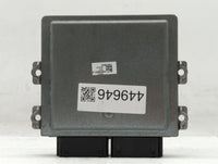 2017-2019 Ford Escape PCM Engine Control Computer ECU ECM PCU OEM P/N:FV6A-12B684-AB HJ5A-12A650-MA Fits Fits 2017 2018 2019