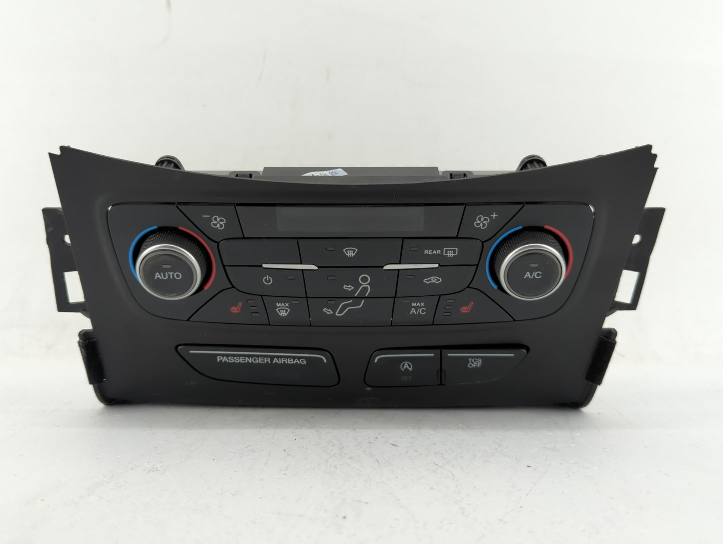 2018-2019 Ford Escape Climate Control Module Temperature AC/Heater Replacement P/N:GJ5T-18C612-CJ GJ5T-18C612-CH Fits OEM Us