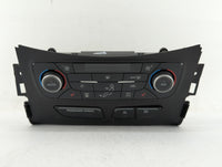 2018-2019 Ford Escape Climate Control Module Temperature AC/Heater Replacement P/N:GJ5T-18C612-CJ GJ5T-18C612-CH Fits OEM Us