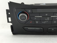 2018-2019 Ford Escape Climate Control Module Temperature AC/Heater Replacement P/N:GJ5T-18C612-CJ GJ5T-18C612-CH Fits OEM Us