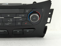 2018-2019 Ford Escape Climate Control Module Temperature AC/Heater Replacement P/N:GJ5T-18C612-CJ GJ5T-18C612-CH Fits OEM Us