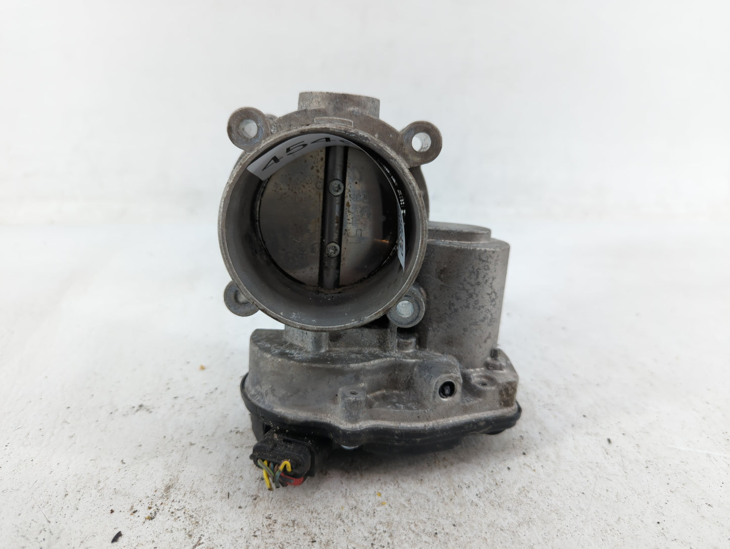 2013-2022 Ford Escape Throttle Body P/N:DS7E-9F991-BB DS7E-9F991-AH Fits Fits 2013 2014 2015 2016 2017 2018 2019 2020 2021 2