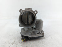 2013-2022 Ford Escape Throttle Body P/N:DS7E-9F991-BB DS7E-9F991-AH Fits Fits 2013 2014 2015 2016 2017 2018 2019 2020 2021 2