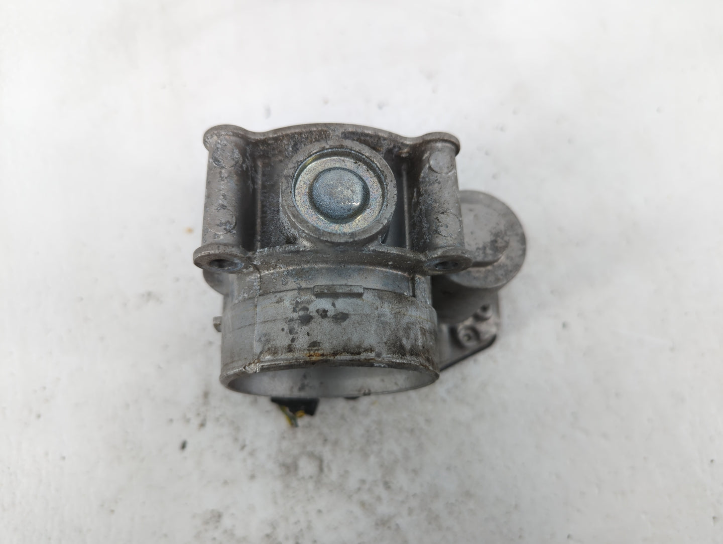 2013-2022 Ford Escape Throttle Body P/N:DS7E-9F991-BB DS7E-9F991-AH Fits Fits 2013 2014 2015 2016 2017 2018 2019 2020 2021 2