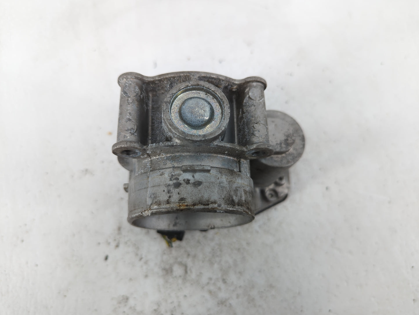 2013-2022 Ford Escape Throttle Body P/N:DS7E-9F991-BB DS7E-9F991-AH Fits Fits 2013 2014 2015 2016 2017 2018 2019 2020 2021 2