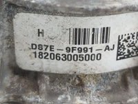 2013-2022 Ford Escape Throttle Body P/N:DS7E-9F991-BB DS7E-9F991-AH Fits Fits 2013 2014 2015 2016 2017 2018 2019 2020 2021 2