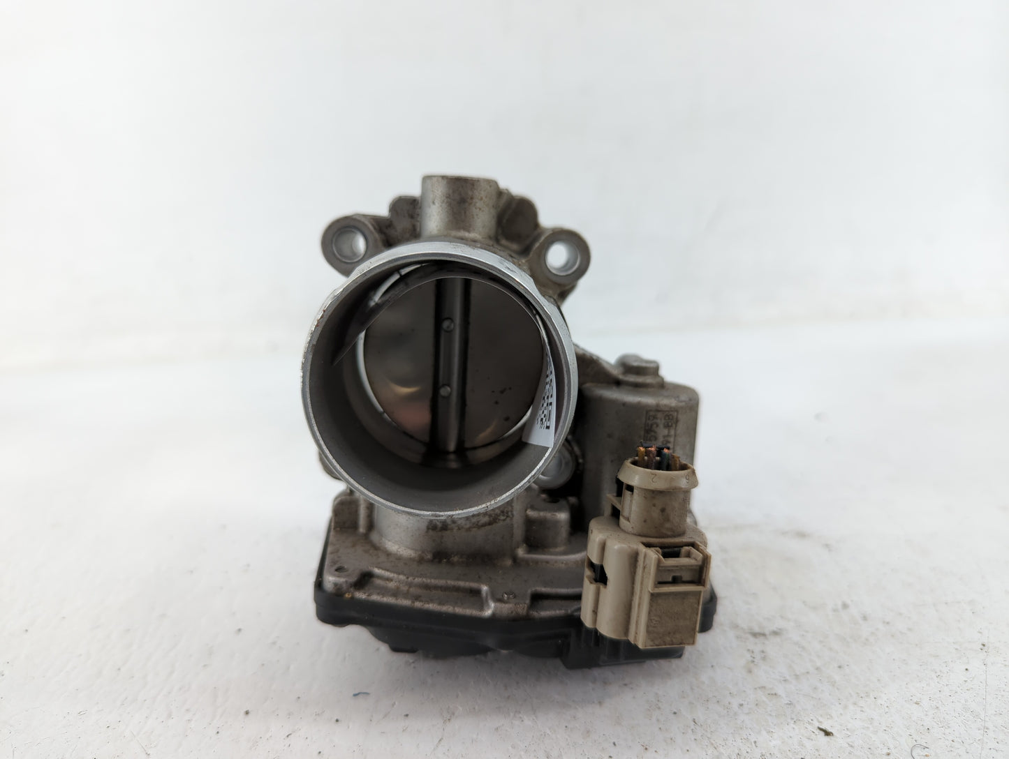 2017-2019 Ford Escape Throttle Body P/N:DS7G-9F991-BB DS7G-9F991-CA Fits Fits 2014 2015 2016 2017 2018 2019 2020 OEM Used Au