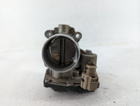 2017-2019 Ford Escape Throttle Body P/N:DS7G-9F991-BB DS7G-9F991-CA Fits Fits 2014 2015 2016 2017 2018 2019 2020 OEM Used Au