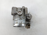 2017-2019 Ford Escape Throttle Body P/N:DS7G-9F991-BB DS7G-9F991-CA Fits Fits 2014 2015 2016 2017 2018 2019 2020 OEM Used Au