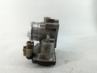 2017-2019 Ford Escape Throttle Body P/N:DS7G-9F991-BB DS7G-9F991-CA Fits Fits 2014 2015 2016 2017 2018 2019 2020 OEM Used Au
