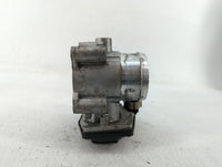 2017-2019 Ford Escape Throttle Body P/N:DS7G-9F991-BB DS7G-9F991-CA Fits Fits 2014 2015 2016 2017 2018 2019 2020 OEM Used Au