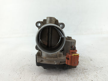 2017-2019 Ford Escape Throttle Body P/N:DS7G-9F991-BB DS7G-9F991-CA Fits Fits 2014 2015 2016 2017 2018 2019 2020 OEM Used Au