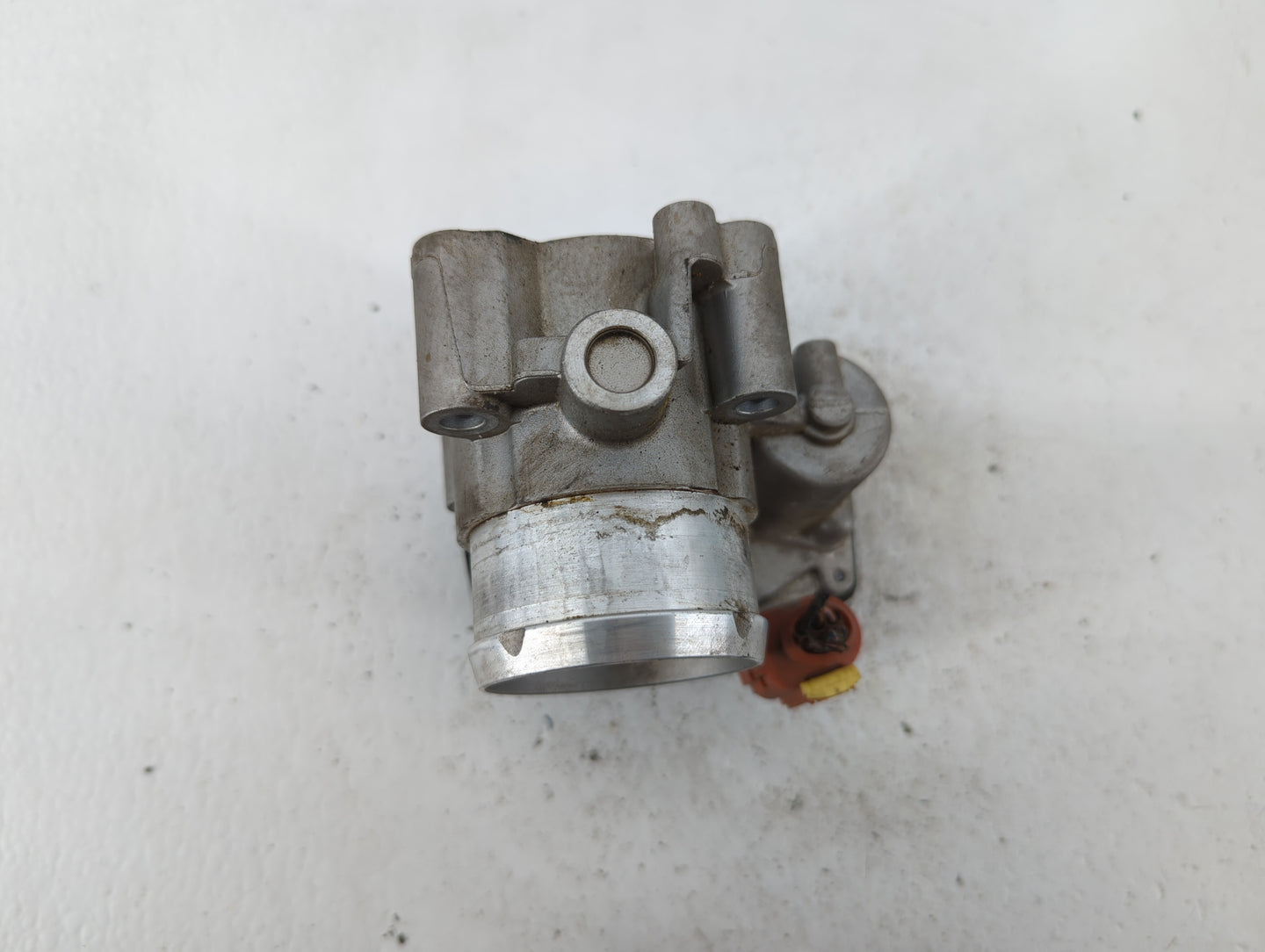 2017-2019 Ford Escape Throttle Body P/N:DS7G-9F991-BB DS7G-9F991-CA Fits Fits 2014 2015 2016 2017 2018 2019 2020 OEM Used Au