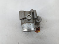 2017-2019 Ford Escape Throttle Body P/N:DS7G-9F991-BB DS7G-9F991-CA Fits Fits 2014 2015 2016 2017 2018 2019 2020 OEM Used Au