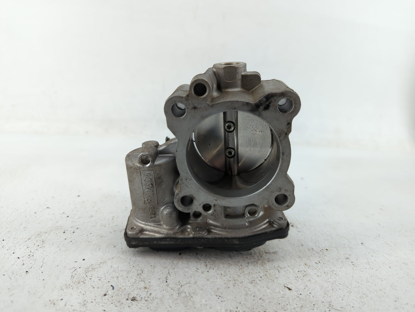2017-2019 Ford Escape Throttle Body P/N:DS7G-9F991-BB DS7G-9F991-CA Fits Fits 2014 2015 2016 2017 2018 2019 2020 OEM Used Au