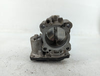 2017-2019 Ford Escape Throttle Body P/N:DS7G-9F991-BB DS7G-9F991-CA Fits Fits 2014 2015 2016 2017 2018 2019 2020 OEM Used Au