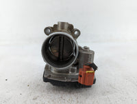 2017-2019 Ford Escape Throttle Body P/N:DS7G-9F991-BB DS7G-9F991-CA Fits Fits 2014 2015 2016 2017 2018 2019 2020 OEM Used Au