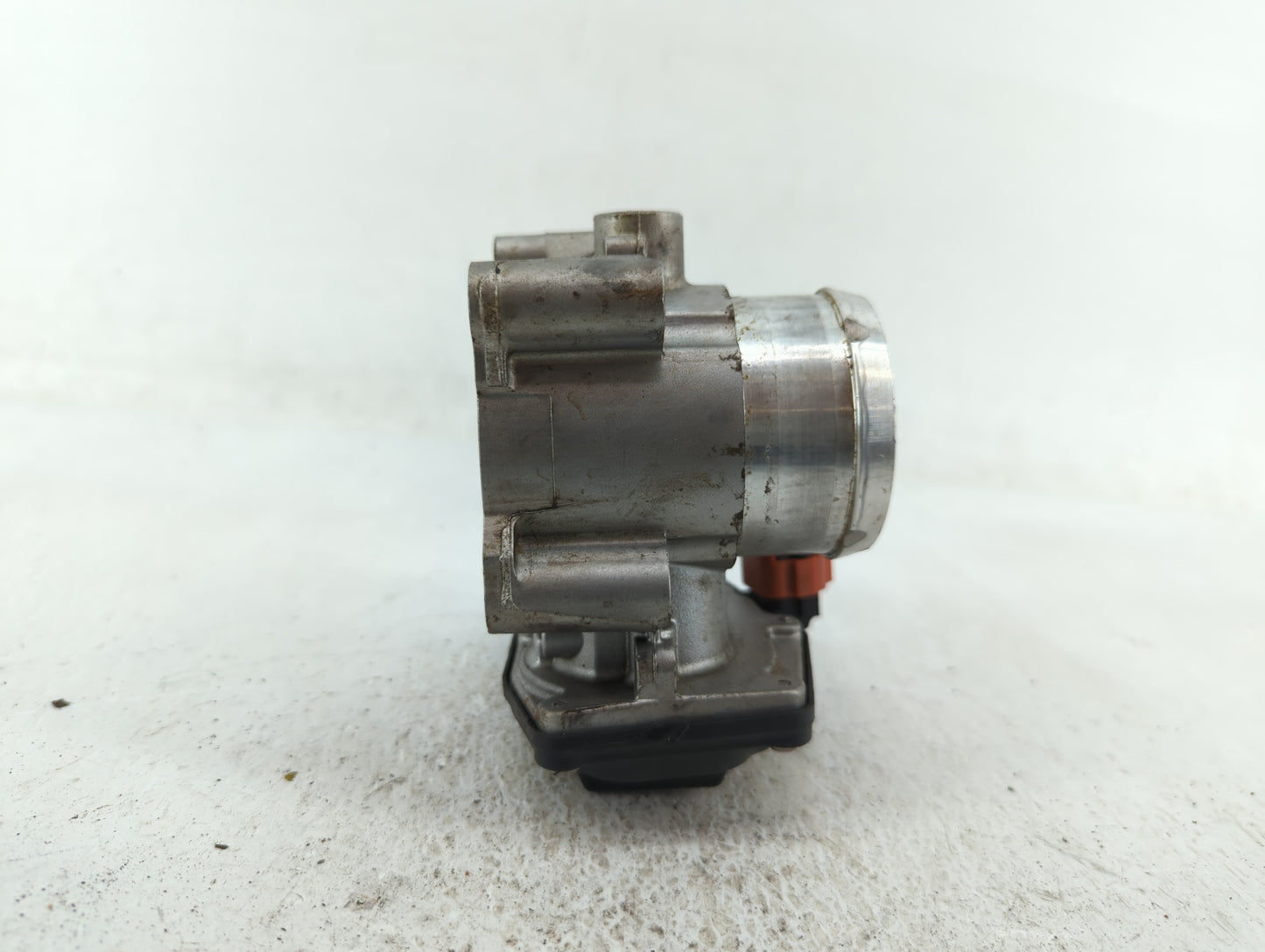 2017-2019 Ford Escape Throttle Body P/N:DS7G-9F991-BB DS7G-9F991-CA Fits Fits 2014 2015 2016 2017 2018 2019 2020 OEM Used Au