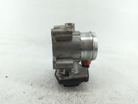 2017-2019 Ford Escape Throttle Body P/N:DS7G-9F991-BB DS7G-9F991-CA Fits Fits 2014 2015 2016 2017 2018 2019 2020 OEM Used Au