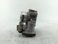 2017-2019 Ford Escape Throttle Body P/N:DS7G-9F991-BB DS7G-9F991-CA Fits Fits 2014 2015 2016 2017 2018 2019 2020 OEM Used Au