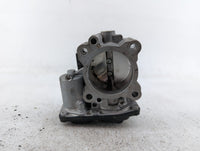 2017-2019 Ford Escape Throttle Body P/N:DS7G-9F991-BB DS7G-9F991-CA Fits Fits 2014 2015 2016 2017 2018 2019 2020 OEM Used Au