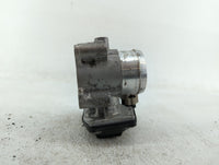 2017-2019 Ford Escape Throttle Body P/N:DS7G-9F991-BB DS7G-9F991-CA Fits Fits 2014 2015 2016 2017 2018 2019 2020 OEM Used Au
